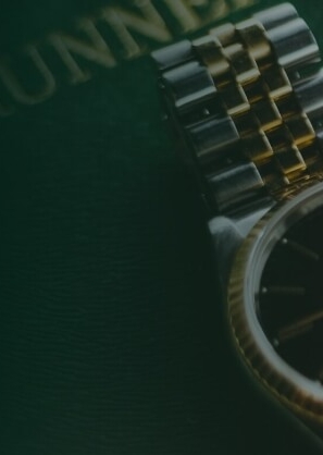 Leaseplan Bank - In gesprek met Leaseplan Bank: een luxe horloge als investering.